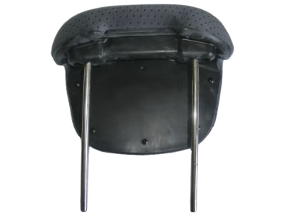 Rückenverlängerung Veloursstoff, grau für "Parvus 82M", "Parvus 82L" Rückenverlängerung Veloursstoff, grau für "Parvus 82M", "Parvus 82L"