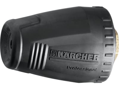 Kärcher® Dreckfräser Düsengröße 40, 180 bar M 22 x 1 IG, für Hochdruckreiniger, 4.767-231.0