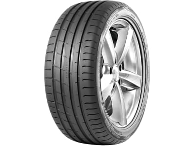 Nokian® PKW-Sommerreifen 225/45 ZR 17 XL TL 94Y Powerproof