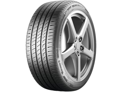 Barum PKW-Sommerreifen 195/65 R 15 TL 91V Bravuris 5HM Barum PKW-Sommerreifen 195/65 R 15 TL 91V Bravuris 5HM
