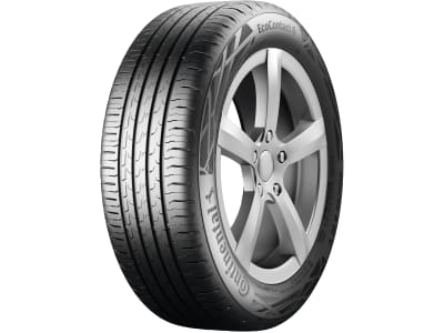 Continental PKW-Sommerreifen 205/55 R 16 TL 91V EcoContact™ 6