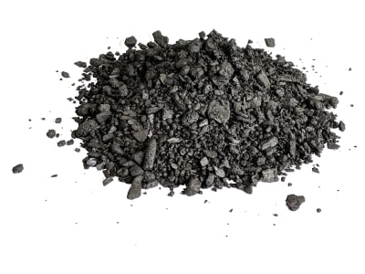 CARBUNA Amino Terra Substrat ATS Pflanzkohle 1.400 l BigBag Krümel CARBUNA Amino Terra Substrat ATS Pflanzkohle 1.400 l BigBag Krümel