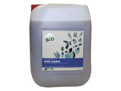 Unser Bio EKB AGRO Pflanzenhilfsmittel Unser Bio EKB AGRO Pflanzenhilfsmittel