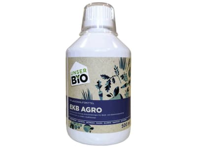 Unser Bio EKB AGRO Pflanzenhilfsmittel Unser Bio EKB AGRO Pflanzenhilfsmittel