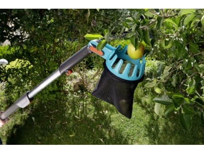 Gardena combisystem Obstpflücker mit Netz  03115-20 