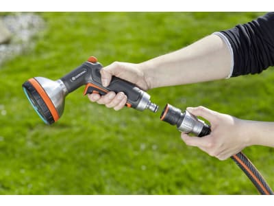 Gardena Premium Wasserstop 3/4"  Gewinde 3/4"    18254-20