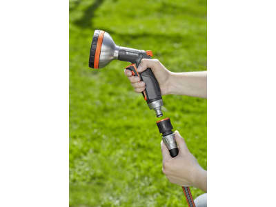 Gardena Premium Wasserstop 1/2" – 5/8“ Gewinde 1/2"; 5/8" 18253-20 Gardena Premium Wasserstop 1/2" – 5/8“ Gewinde 1/2"; 5/8" 18253-20