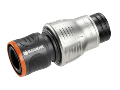 GARDENA Premium Wasserstop 36772835; 18254-20 GARDENA Premium Wasserstop 36772835; 18254-20