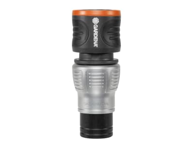 Gardena Premium Wasserstop 1/2" – 5/8“ Gewinde 1/2"; 5/8" 18253-20 Gardena Premium Wasserstop 1/2" – 5/8“ Gewinde 1/2"; 5/8" 18253-20