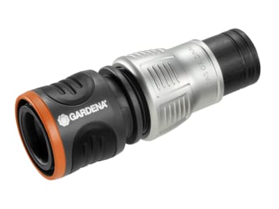 Gardena Premium Wasserstop 1/2" – 5/8“ Gewinde 1/2"; 5/8" 18253-20 Gardena Premium Wasserstop 1/2" – 5/8“ Gewinde 1/2"; 5/8" 18253-20