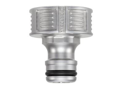 Gardena Premium Hahnverbinder  Gewinde 3/4"   Wasserhahn Anschluss 18241-20