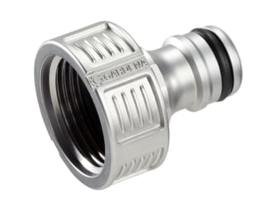 Gardena Premium Hahnverbinder  Gewinde 3/4"   Wasserhahn Anschluss 18241-20