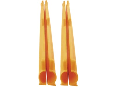 mefro Kufenschutzsatz für Stapelkarre 103077, 121450, 93 20 00 00 mefro Kufenschutzsatz für Stapelkarre 103077, 121450, 93 20 00 00