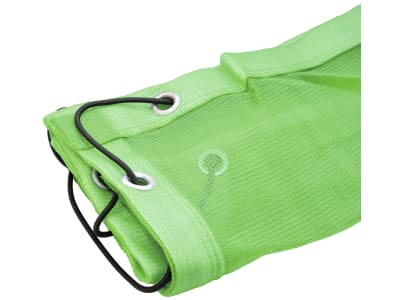 TRAILER POOL Abdecknetz mit Maschenweite 0,8 x 0,8 mm für Anhänger, inkl. Expanderseil TRAILER POOL Abdecknetz mit Maschenweite 0,8 x 0,8 mm für Anhänger, inkl. Expanderseil