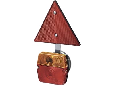 Hella® Schlussleuchte quadratisch, links/rechts, 101,3/153 x 94,7/250 x 70 mm, P21W / 5W; R10W, Schlusslicht; Bremslicht; Blinklicht; Kennzeichenlicht, 2VB 357 032-031 Hella® Schlussleuchte quadratisch, links/rechts, 101,3/153 x 94,7/250 x 70 mm, P21W / 5W; R10W, Schlusslicht; Bremslicht; Blinklicht; Kennzeichenlicht, 2VB 357 032-031
