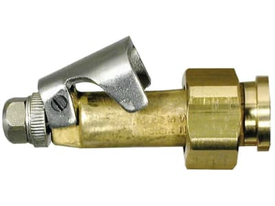 Arato Ersatzzapfen für Bullennuckel 877 (R 3/4") Arato Ersatzzapfen für Bullennuckel 877 (R 3/4")
