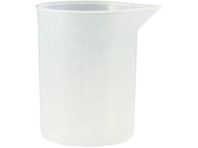KUNZER Messbecher 120 ml, 931200