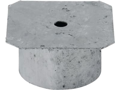 Patura Abdeckung für Einbauhülse, 102 mm, 303491 Patura Abdeckung für Einbauhülse, 102 mm, 303491