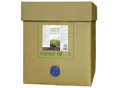 EMIKO® Garten- und Bodenaktivator Bodenhilfsstoff 200 l BiBtainer EMIKO® Garten- und Bodenaktivator Bodenhilfsstoff 200 l BiBtainer