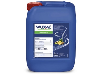 WUXAL® Multimicro 10 l Kanister WUXAL® Multimicro 10 l Kanister