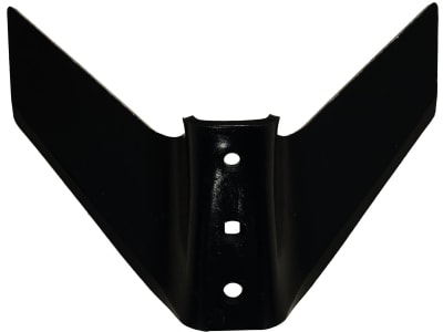 Frank Flügelschar 480 mm, für Grubber Kerner, 9092275-007 Frank Flügelschar 480 mm, für Grubber Kerner, 9092275-007