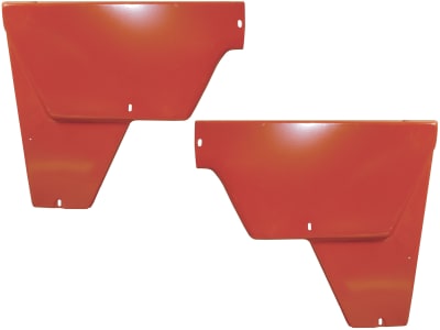 Seitenteil Motorhaube hinten links/rechts für Massey Ferguson 165, 168, 175, 178, 185, 188 Seitenteil Motorhaube hinten links/rechts für Massey Ferguson 165, 168, 175, 178, 185, 188