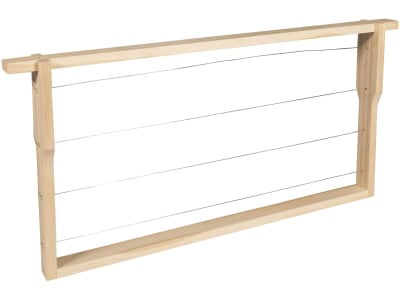 EWG® Zander Rähmchen gedrahtet EWG® Zander Rähmchen gedrahtet