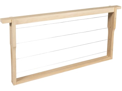 EWG® Zander Rähmchen gedrahtet modifiziert EWG® Zander Rähmchen gedrahtet modifiziert