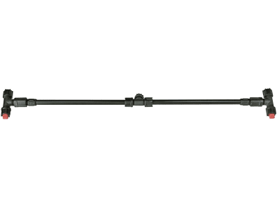 Solo® Spritzbalken 60 cm Spezialkunststoff, 2 Düsen, für Sprühgerät 206, 256, 257, 258, 410, 411, 416 Li, 417, 424, 425, 435, 441, 442, 461, 462, 473 D, 475, 49514 Solo® Spritzbalken 60 cm Spezialkunststoff, 2 Düsen, für Sprühgerät 206, 256, 257, 258, 410, 411, 416 Li, 417, 424, 425, 435, 441, 442, 461, 462, 473 D, 475, 49514