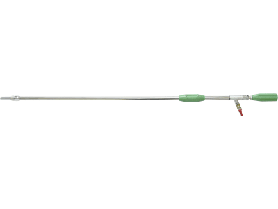 Solo® Sprühlanze Edelstahl 120 cm für Sprühgerät 433, 49185 Solo® Sprühlanze Edelstahl 120 cm für Sprühgerät 433, 49185