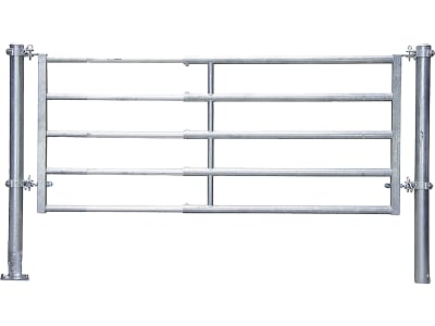 Patura Abtrennung "R5", 295 – 405 cm, 5 Horizontalstreben, 323052 Patura Abtrennung "R5", 295 – 405 cm, 5 Horizontalstreben, 323052