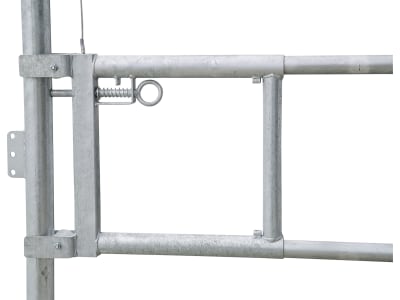 Patura Hubtor für Treibgänge, 323901 Patura Hubtor für Treibgänge, 323901