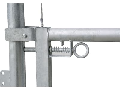 Patura Hubtor für Treibgänge, 323901 Patura Hubtor für Treibgänge, 323901