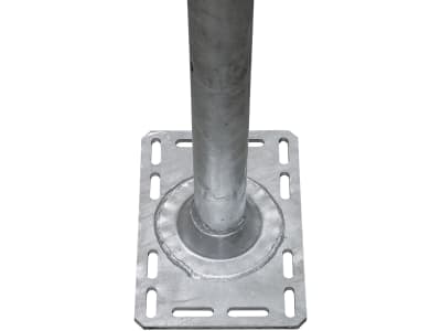 Patura Hubtor für Treibgänge, 323901 Patura Hubtor für Treibgänge, 323901
