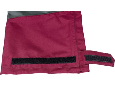 HF Sicherheitskleidung Pflanzenschutz-Latzhose "Agrisafe" HF Sicherheitskleidung Pflanzenschutz-Latzhose "Agrisafe"