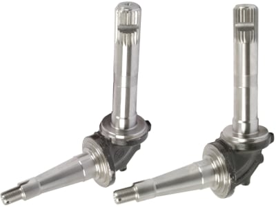 Achsschenkel links/rechts Länge 190,5 mm, für Fordson Major, Power Major, Super Major Achsschenkel links/rechts Länge 190,5 mm, für Fordson Major, Power Major, Super Major