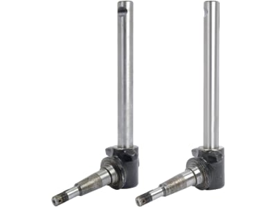 Achsschenkel links/rechts Länge 280 mm, für Massey Ferguson 130, 140, 150 Achsschenkel links/rechts Länge 280 mm, für Massey Ferguson 130, 140, 150