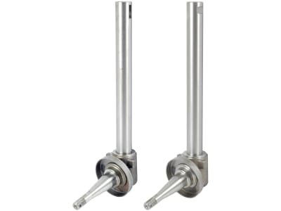 Achsschenkel links/rechts Länge 352,43 mm, für Massey Ferguson 170 Achsschenkel links/rechts Länge 352,43 mm, für Massey Ferguson 170