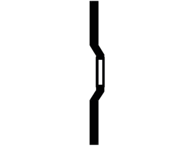 Dronco® Metall-Schruppscheibe "A 30 T Perfect" 180 x 8 x 22,23 mm, gekröpft Dronco® Metall-Schruppscheibe "A 30 T Perfect" 180 x 8 x 22,23 mm, gekröpft