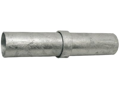 Patura Rohrkupplung innen für Liegeboxenbügel, Rohre mit 60 mm, 341278 Patura Rohrkupplung innen für Liegeboxenbügel, Rohre mit 60 mm, 341278