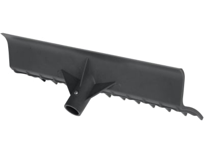KERBL Boxenrechen 40 cm, Nylon; GFK (glasfaserverstärkter Kunststoff), 29244 KERBL Boxenrechen 40 cm, Nylon; GFK (glasfaserverstärkter Kunststoff), 29244