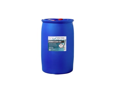 TECTROL POWER CLEAN UNI Fahrzeugreiniger, Waschanlagenreiniger, Konzentrat, für Traktoren, Schlepper, Pkw, Lkw, Maschinen und Geräte TECTROL POWER CLEAN UNI Fahrzeugreiniger, Waschanlagenreiniger, Konzentrat, für Traktoren, Schlepper, Pkw, Lkw, Maschinen und Geräte