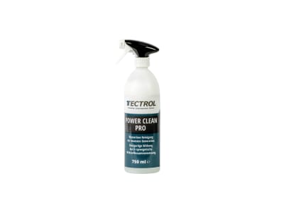 TECTROL POWER CLEAN PRO 3 in1 Reiniger, Ohne Wasser, für Lack und Glas, Insektenreiniger, Felgenreiniger TECTROL POWER CLEAN PRO 3 in1 Reiniger, Ohne Wasser, für Lack und Glas, Insektenreiniger, Felgenreiniger