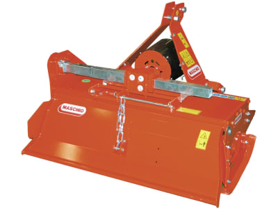 Maschio Bodenfräse "L 105" Arbeitsbreite 105 cm, Leistungsbedarf 11 – 18,5 kW