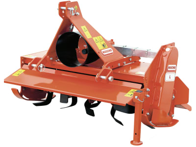 Maschio Bodenfräse "L 125" Arbeitsbreite 125 cm, Leistungsbedarf 15 – 18,5 kW