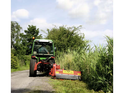 Maschio Auslegermulcher "Giraffa" Maschio Auslegermulcher "Giraffa"