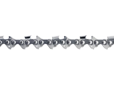 Husqvarna® Sägekette "X-CUT SP33G", .325", .050"/1,3 mm, Halbmeißel, abgelängt Husqvarna® Sägekette "X-CUT SP33G", .325", .050"/1,3 mm, Halbmeißel, abgelängt