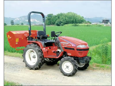 Maschio Schlegelmulcher "Birba 135" Arbeitsbreite 135 cm, Heckanbau, ohne Seitenverstellung