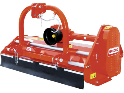 Maschio Schlegelmulcher "Furba" Heck-/Frontanbau mit Seitenverstellung Maschio Schlegelmulcher "Furba" Heck-/Frontanbau mit Seitenverstellung
