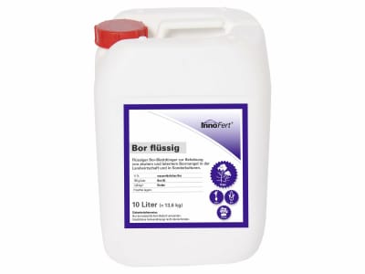 InnoFert® InnoFert® Bor  10 l Kanister  flüssig